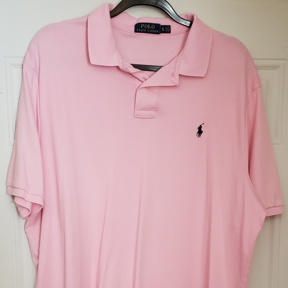 Ralph Lauren polo xl